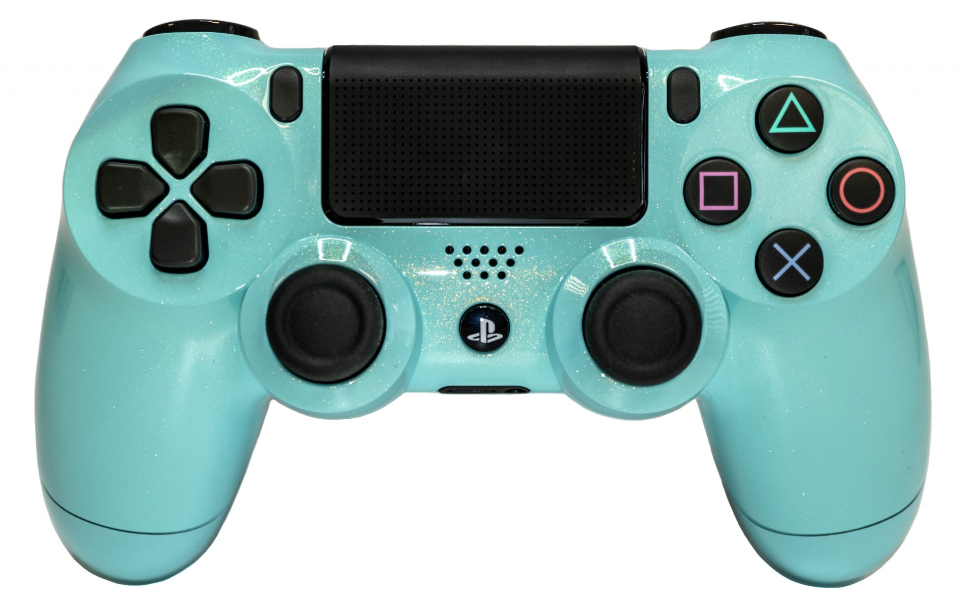 ps4 ps3 controller